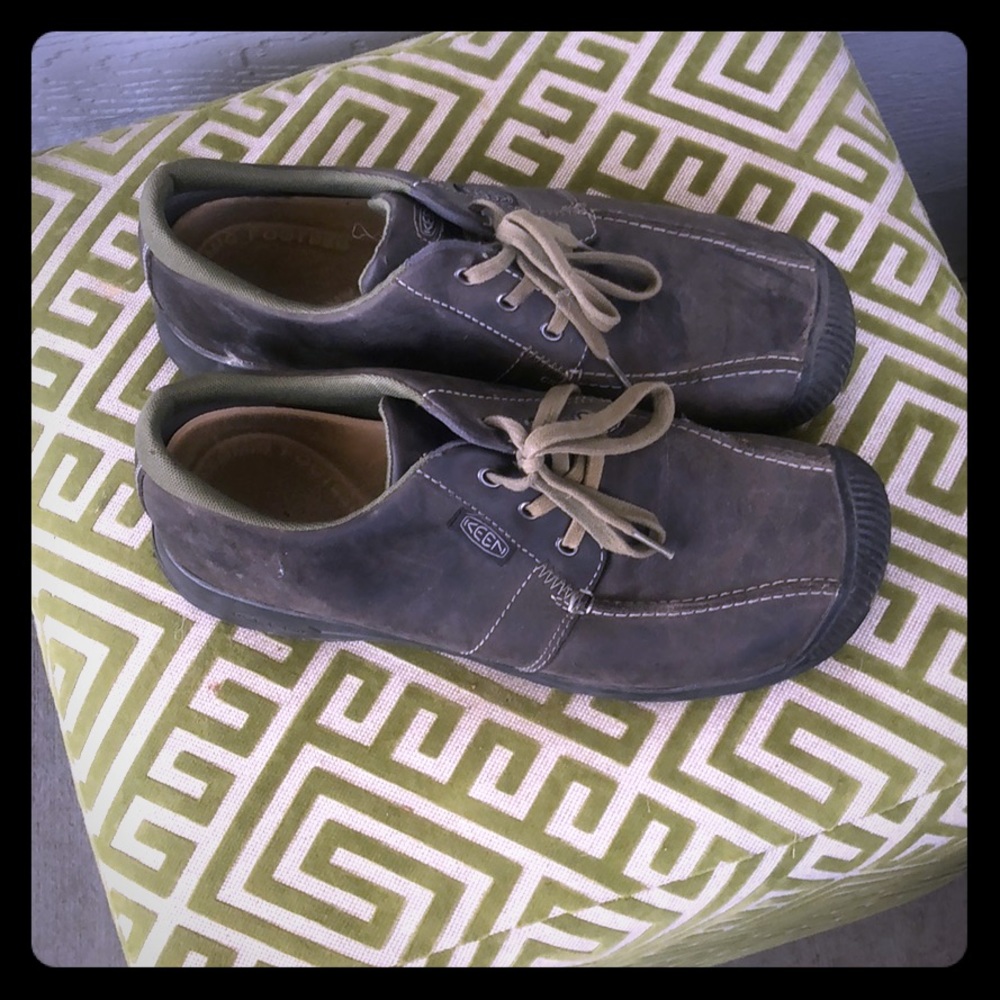 Keen size 11 shoes